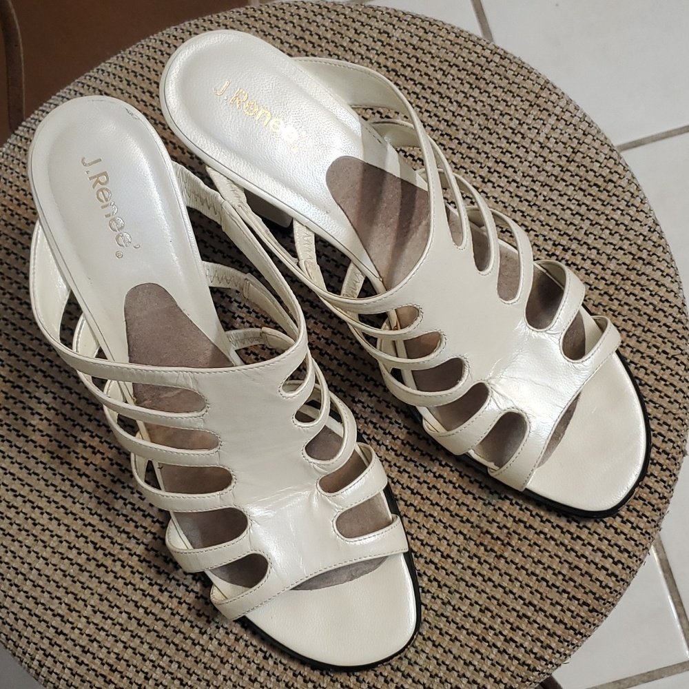 heels